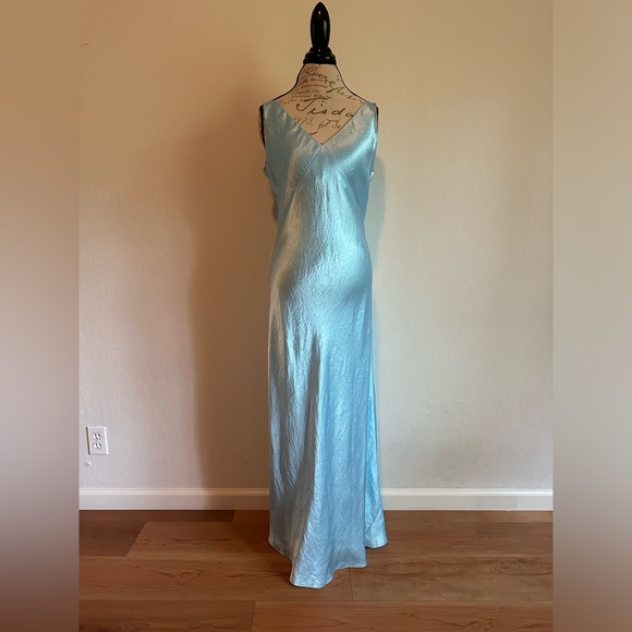 🩵 BNWT Vince Dress 🩵 - Picture 1 of 9